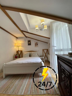Apartment in the heart of Lviv Вул Руданського 2 кім ізол і кух студія Центр